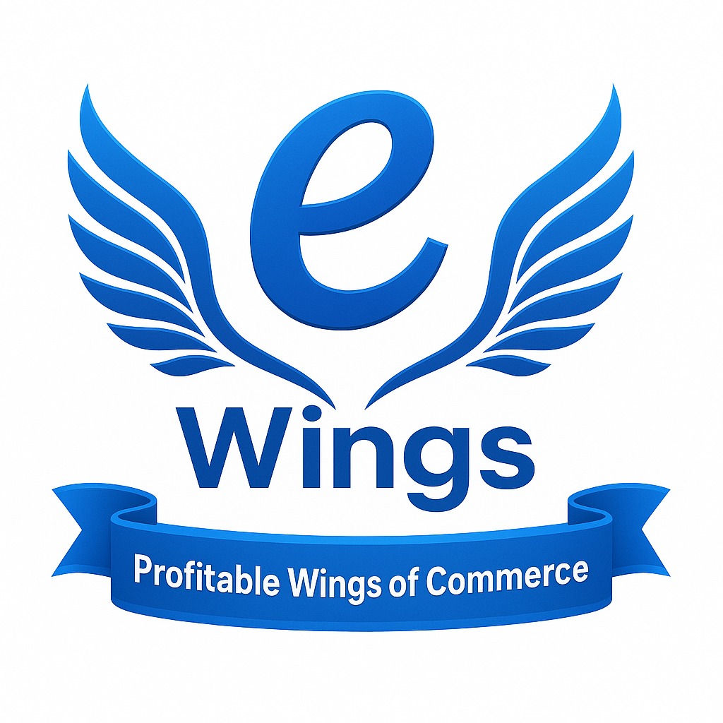 Ewings Logo